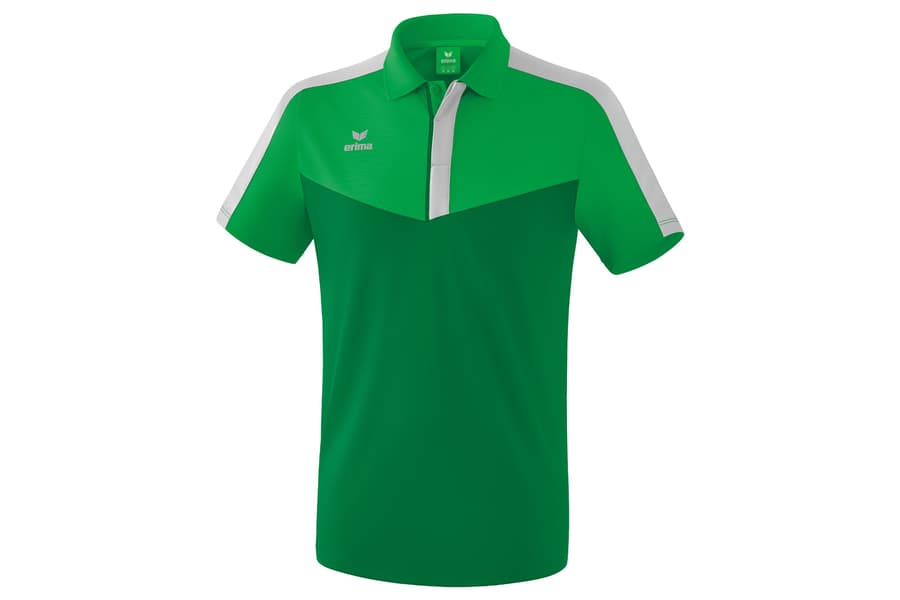 Poloshirt erima Squad, Gr. S